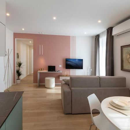 Residence Casa Coppa Appartamento Flox أومغنا المظهر الخارجي الصورة