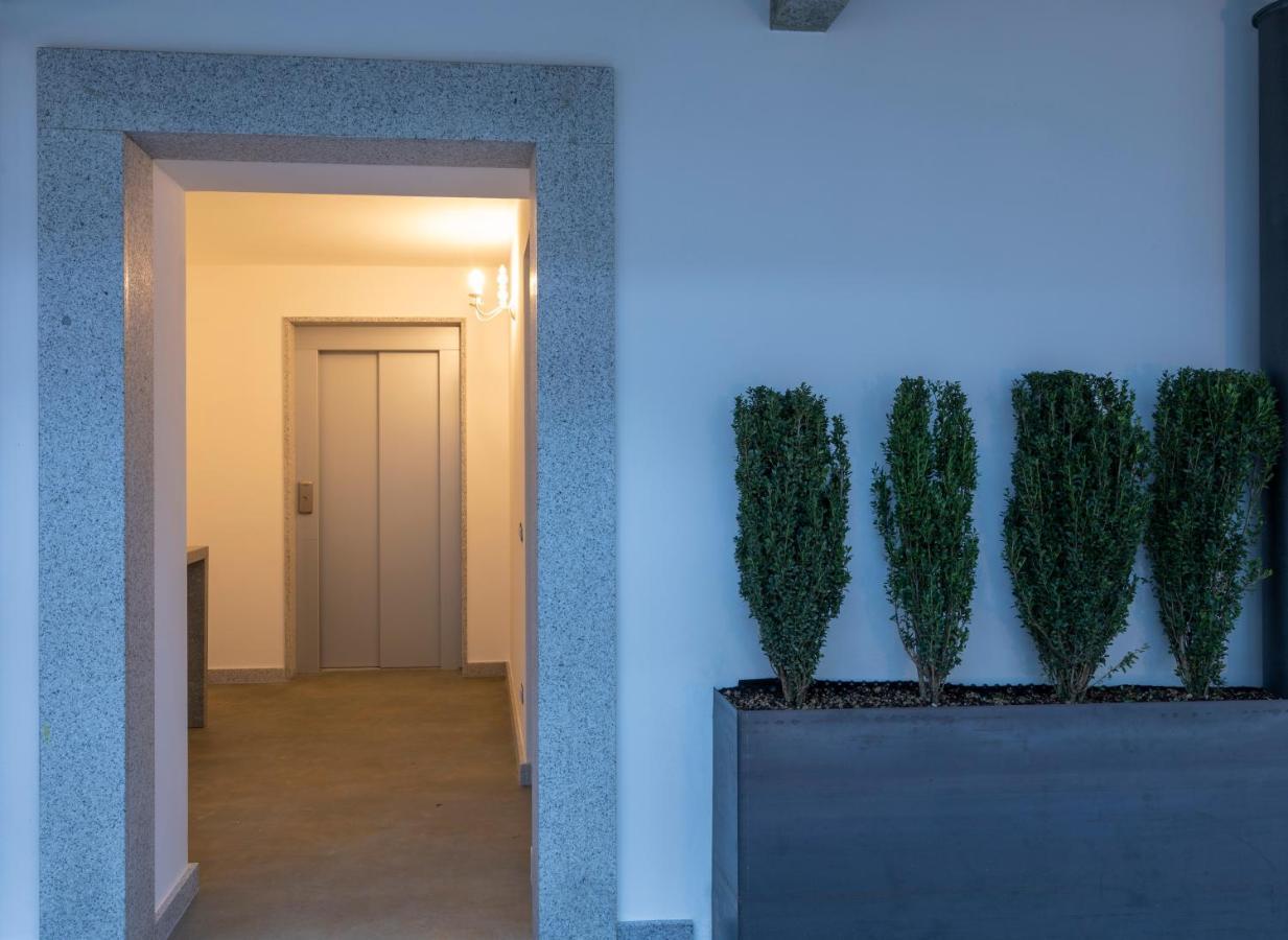 Residence Casa Coppa Appartamento Flox أومغنا المظهر الخارجي الصورة