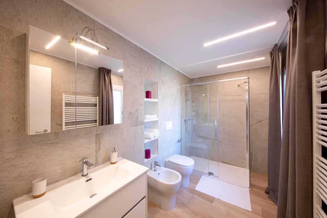 Residence Casa Coppa Appartamento Flox أومغنا المظهر الخارجي الصورة