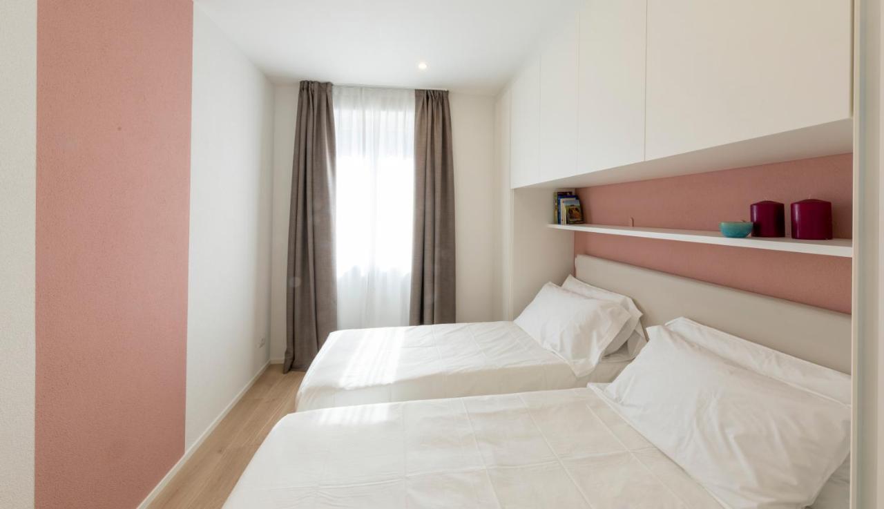 Residence Casa Coppa Appartamento Flox أومغنا المظهر الخارجي الصورة