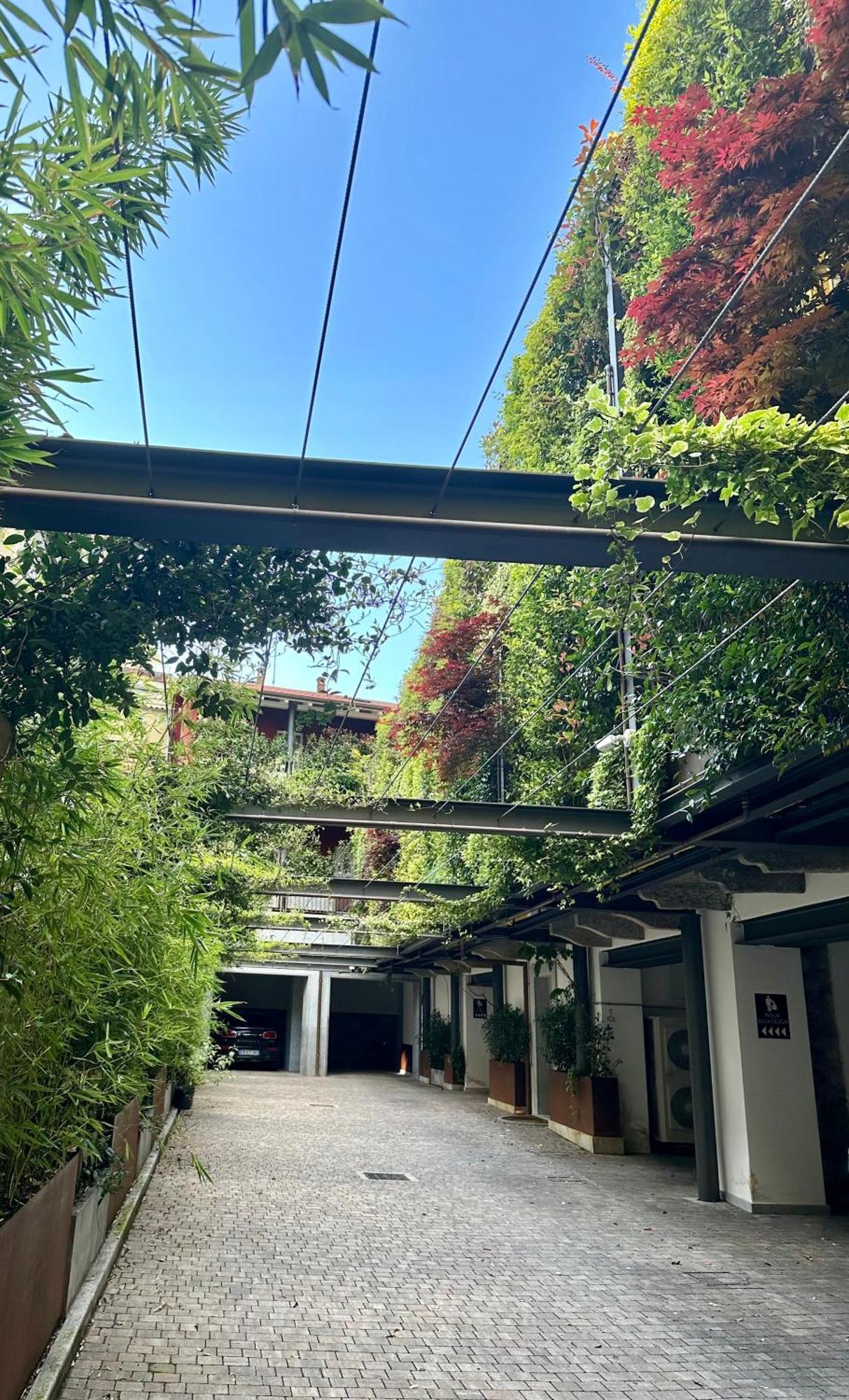 Residence Casa Coppa Appartamento Flox أومغنا المظهر الخارجي الصورة